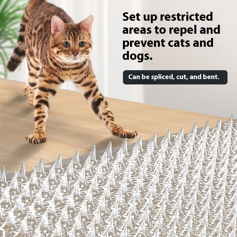 Anti-cat Thorn Pad Cat Drive Artifact Anti-cat Urine Artifact