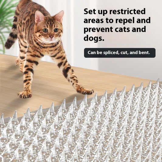 Anti-cat Thorn Pad Cat Drive Artifact Anti-cat Urine Artifact